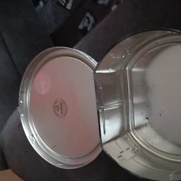 Elvis  Presley collection round lunch box - Picture 3 of 4